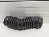 Boot air intake